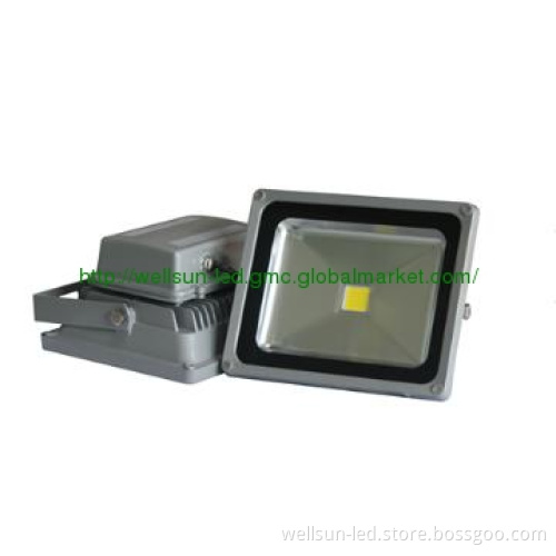 IP65 waterproof LED flood light 30w high output